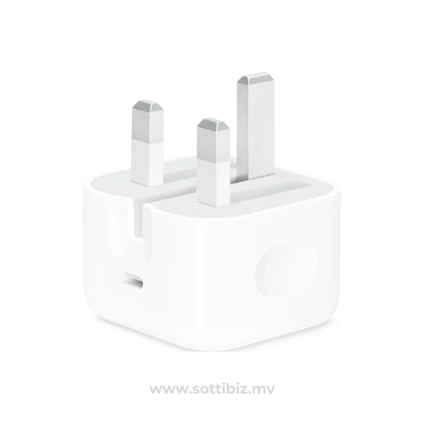 Apple 20W Adapter