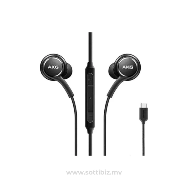 Samsung Type-C In-Ear AKG