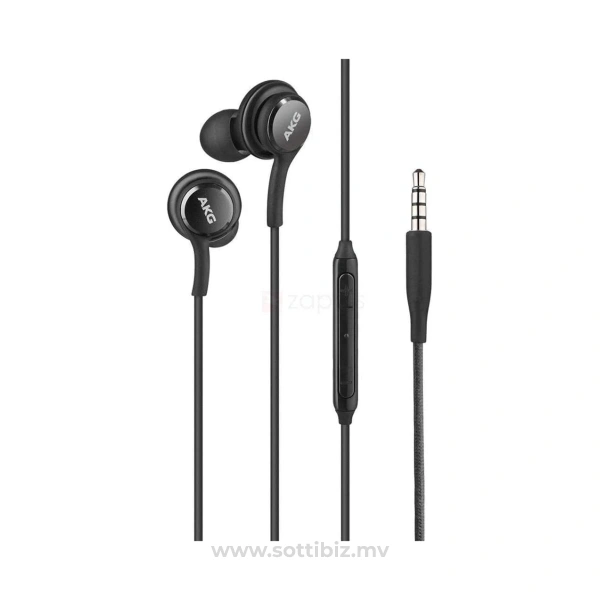 Samsung  Earphones Tuned by AKG Gray - Image 2