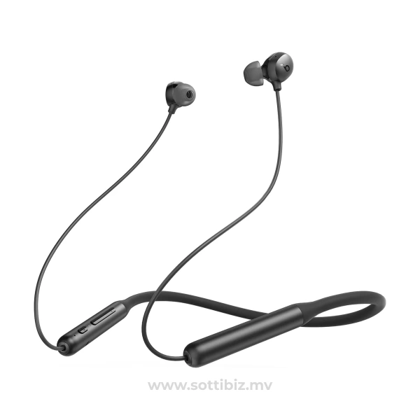 Life U2 | Neckband Bluetooth Headphones
