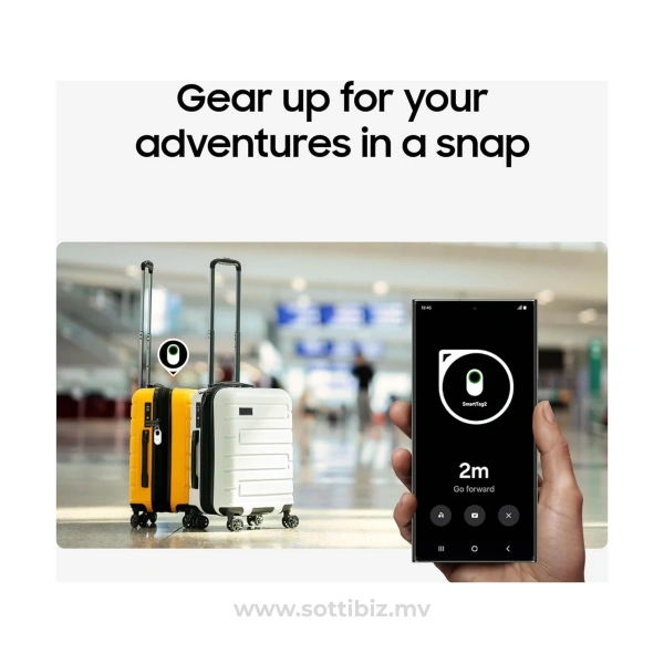 Samsung Galaxy SmartTag2 - Image 3