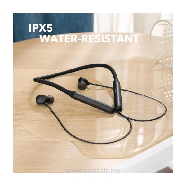 Life U2 | Neckband Bluetooth Headphones - Image 2