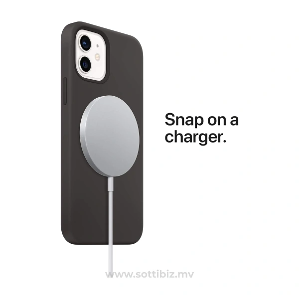 Apple MagSafe Charger - Image 2