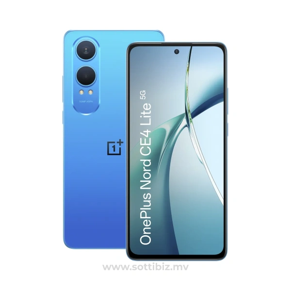 OnePlus Nord CE4 Lite 5G