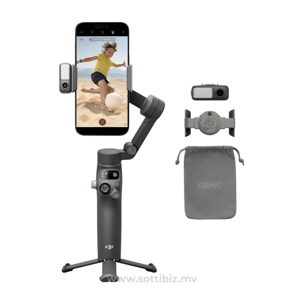 DJI Osmo Mobile 7P Gimbal