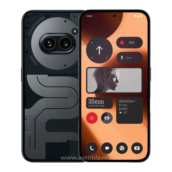Nothing Phone (2a) Plus