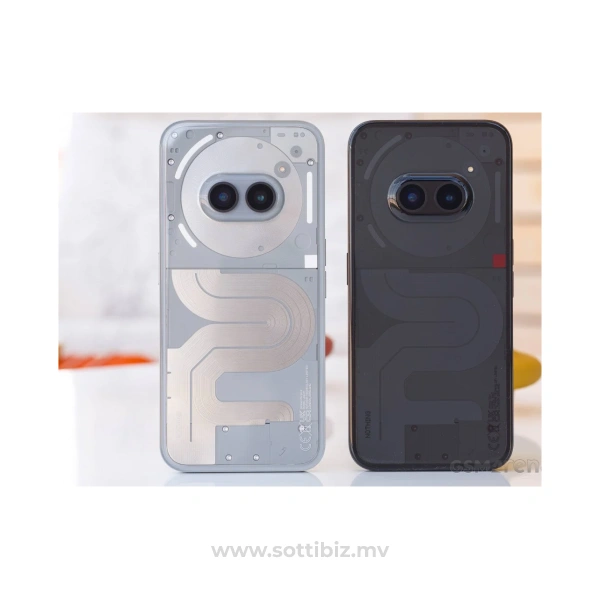 Nothing Phone (3a)