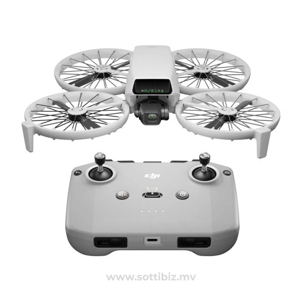DJI Flip (RC-N3), Drone