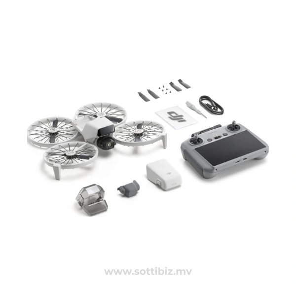 DJI Flip Drone DJI RC 2 - Image 5