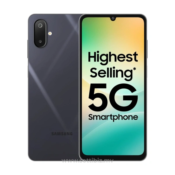 SAMSUNG M06 5G