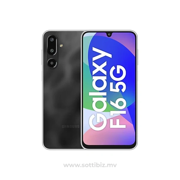 Samsung Galaxy F16 5G