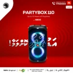 JBL Partybox 110