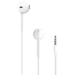 Apple EarPods (3.5mm Headphone)
