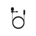 Lavalier Microphone (Lightning)