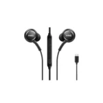 AKG USB-C Earbuds (Wired Type-C Earphones)