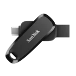 SanDisk 256 GB Dual Drive for Smartphones, Tablet & Computers