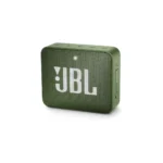 JBL Go 2 Portable Bluetooth Speaker