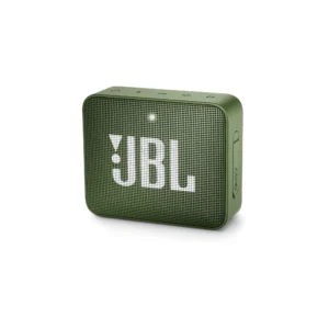 JBL Go 2 Portable Bluetooth Speaker