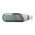 SanDisk 128 GB Flash Drive for iPhone, iPad & Computer