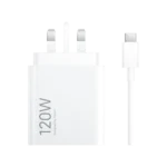 Premium 120W USB‑C Power Adapter