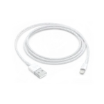 Apple USB-A to Lightning Cable