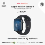 Apple Watch Series 9
