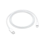 60W USB-C to Lightning Cable