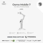 DJI Osmo Mobile 7