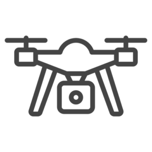Camera Drone
