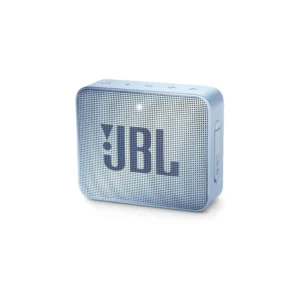 JBL Go 2 Portable Bluetooth Speaker