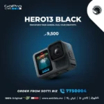 GoPro HERO13 Black