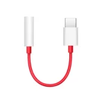 OnePlus Type-C to 3.5mm Adapter