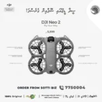 DJI NEO 2 (DRONE ONLY)