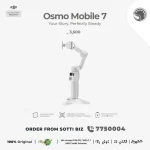 DJI Osmo Mobile 7