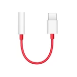 OnePlus Type-C to 3.5mm Adapter