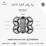 DJI NEO 2 (DRONE ONLY)