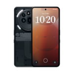 Nothing Phone 3a Pro
