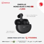 OnePlus Nord Buds 3 Pro