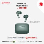 OnePlus Buds Pro 2