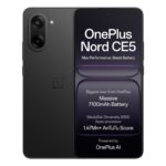 OnePlus Nord CE5