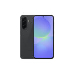 Samsung Galaxy A17 4G 6/128GB Black