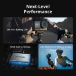 DJI Osmo Action 6  Camera - Image 5