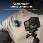 DJI Osmo Action 6  Camera - Image 4
