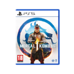 PS5 CD Mortal Kombat 1 | Standard Edition