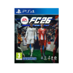 PS5 CD EA SPORTS FC 26