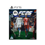 EA SPORTS FC 26 PS5 CD