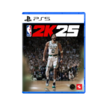 PS5 CD NBA 2K25