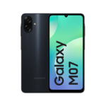 Samsung Galaxy M07 4G 4/64GB Black