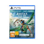Avatar: Frontiers of Pandora PS5 CD
