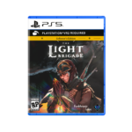 PS5 CD The Light Brigade (Collector's Edition)